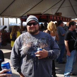 Meet your Posher, Dan